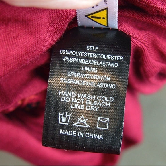 Evereve Novah Floral Mesh Ruched Tank, Pink Multi Color Size XS NWT - Picture 9 of 10